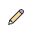 The edit icon.